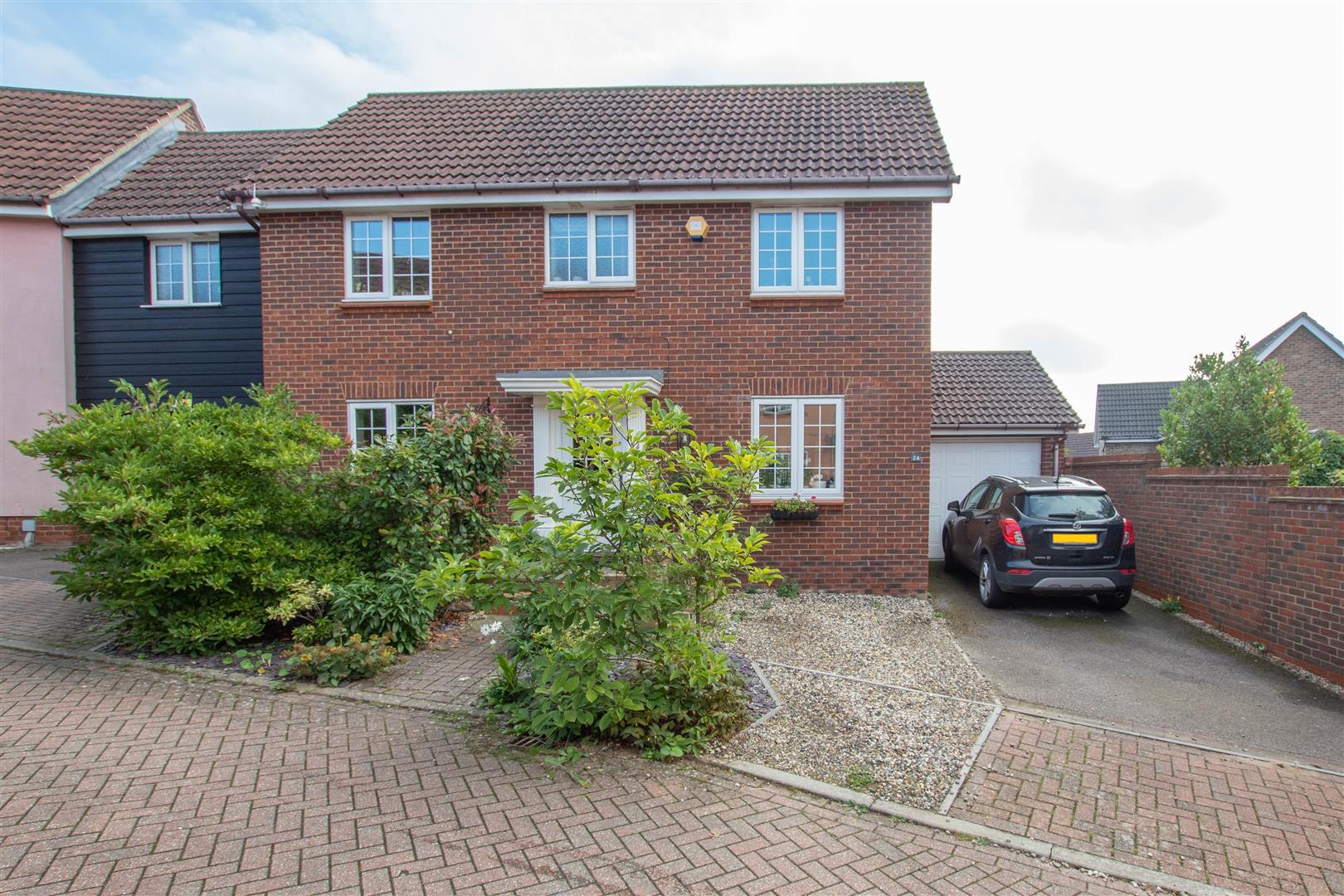 5 Bedroom for sale in Haverhill Cheffins Haverhill Sales